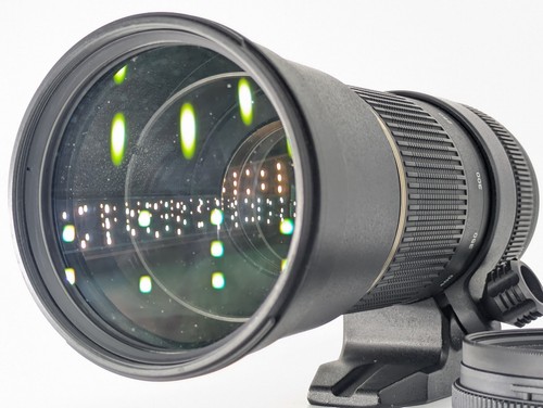Video exc tamron - video*[exc+5], af
