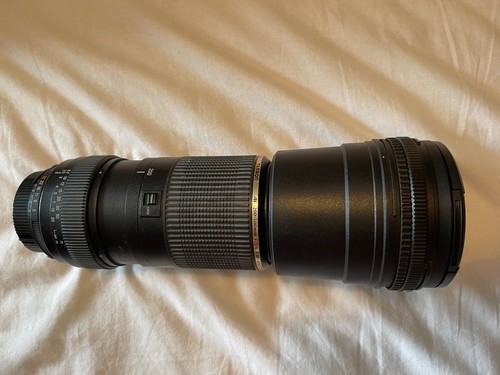 Tamron 200 500mm 5 6 - tamron, 200-500mm