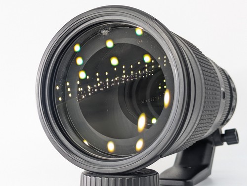 Video exc nikon - nikon, af-s