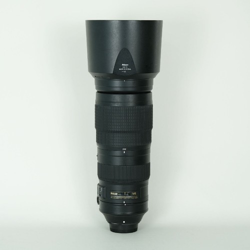 Nikon nikkor objektiv - nikon,