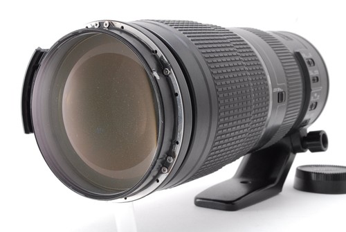 Ist zustand nikon af s - [ist-zustand],
