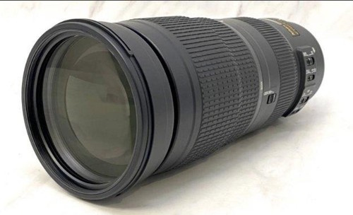 Nikon objektiv 200 500 - objektiv, 200–500