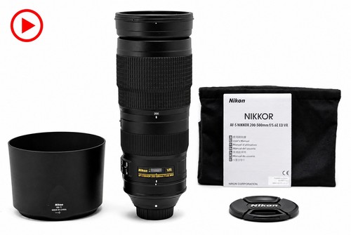 Fast unbenutzt nikon - [fast, unbenutzt]