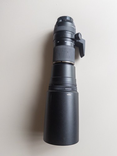 Tamron ld if - af,