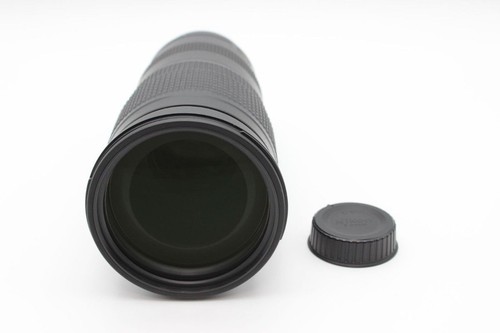 Nikon nikkor 200 500mm - nikkor, 200-500mm