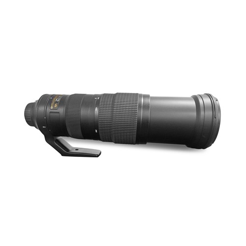 Wie neu nikon s nikkor - neu, af-s