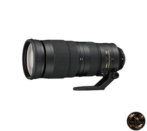 Nikon telezoomobjektiv s - nikon, af-s