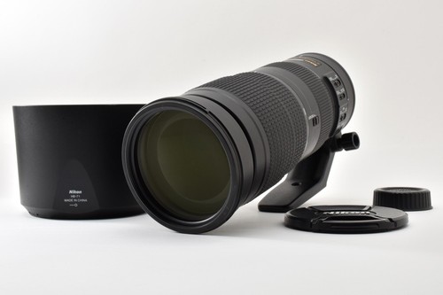 Fast unbenutzt nikon af s - unbenutzt],
