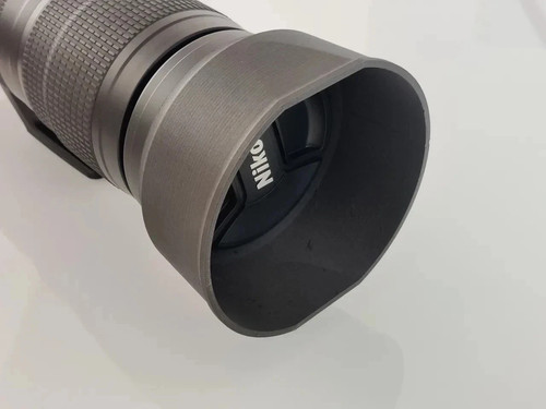 Nikon gegenlichtblende - hb-71,