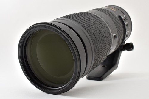 Fast unbenutzt nikon af s - [fast, unbenutzt]
