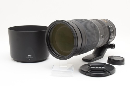 Fast neuwertig nikon af - [fast,