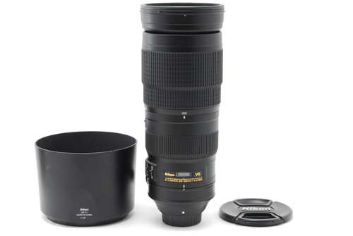 Fast unbenutzt nikon af s - [fast,