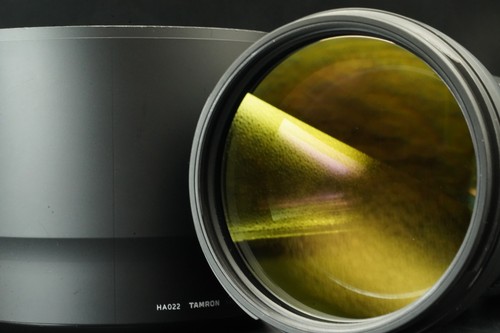 Nikon 200 500mm 5 6 - af-s, f/5.6