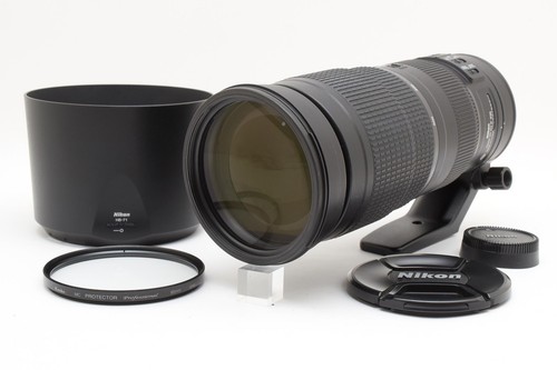 Fast neuwertig nikon af - [fast,