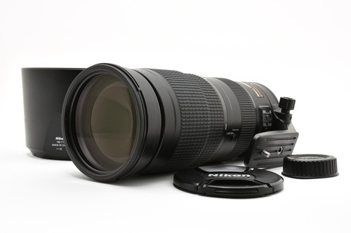 Lesen top neuwertig nikon - lesen, [top