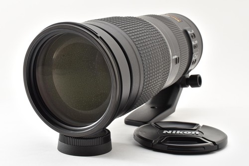 Exc nikon af s nikkor - nikon, af-s