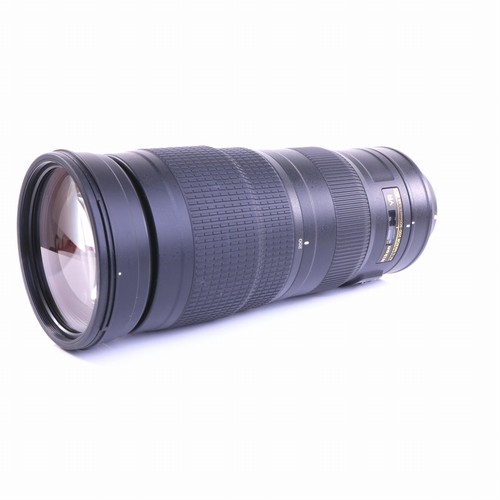 Nikon nikkor 200 500mm - af-s, 200-500mm