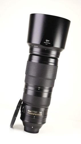 Nikon 200 500mm 6 - nikon, e