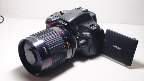 500mm 750mm wildlife - 750mm,