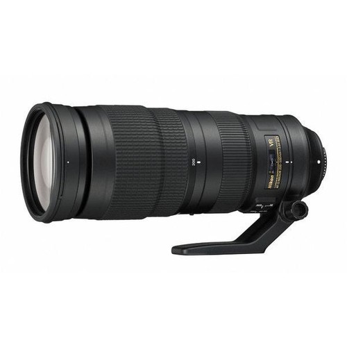 Nikon nikkor objektiv - nikon, af-s