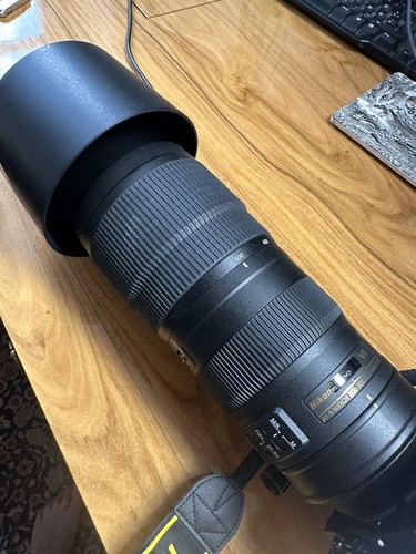 Nikon jaa822da nikkor - jaa822da, af-s
