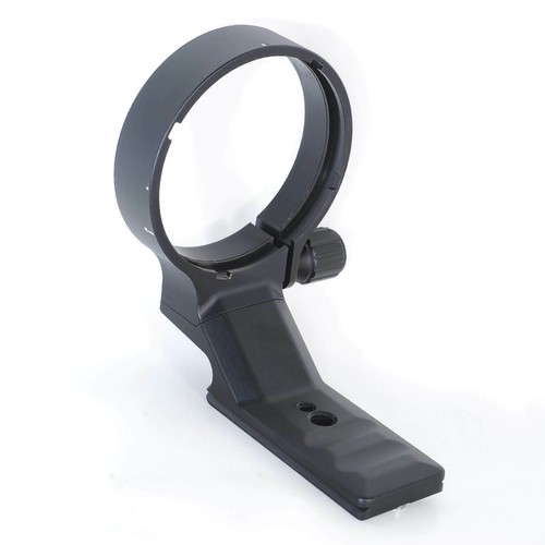 Lens support collar - lens, objektiv