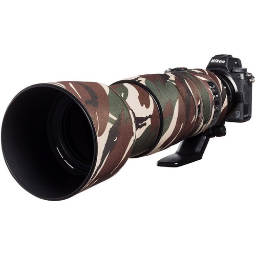 Easycover lens oak - easycover,