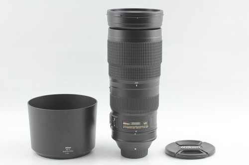 Neuwertig mit haube - [neuwertig+++, nikon