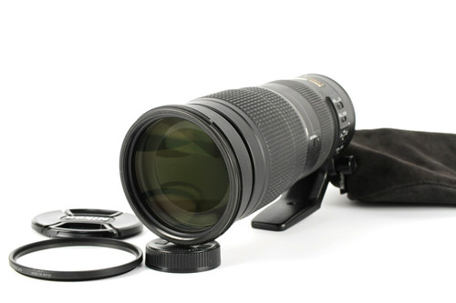 Nikon af s nikkor - nikon, af-s