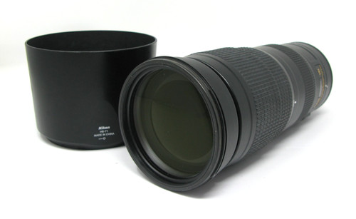 Nikon objektiv 200 500 - nikon, 200–500