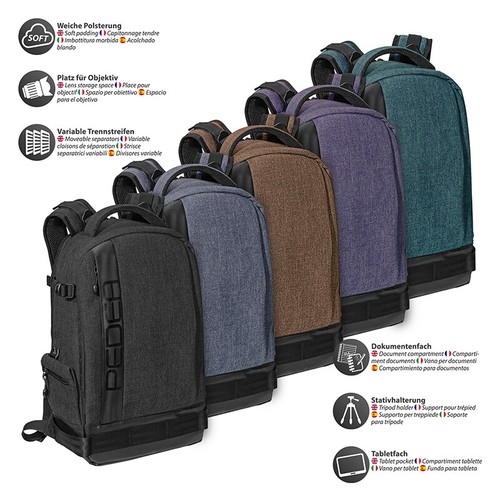 Kamera foto rucksack tasche - kamera,