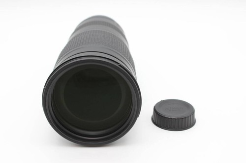 Nikon nikkor 200 - nikon,