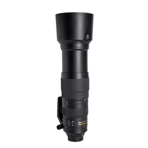 Nikon 200 500mm s - af-s, e