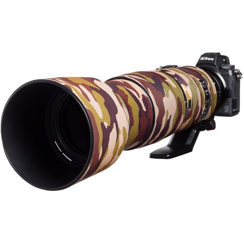 Easycover lens oak - ,