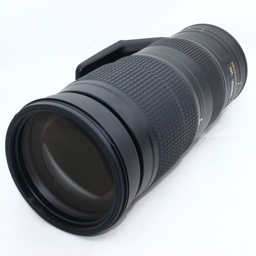 Near mint nikon - near, nikkor