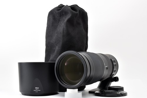 Fast neuwertig nikon af s - neuwertig],