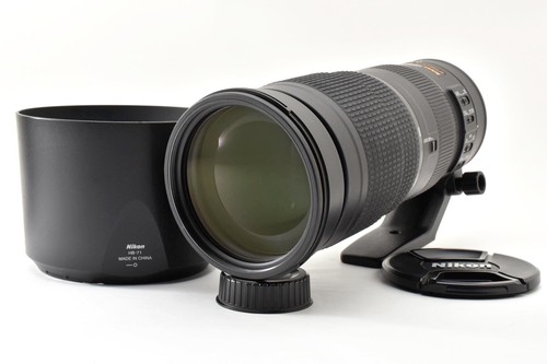 Fast unbenutzt nikon af - [fast,