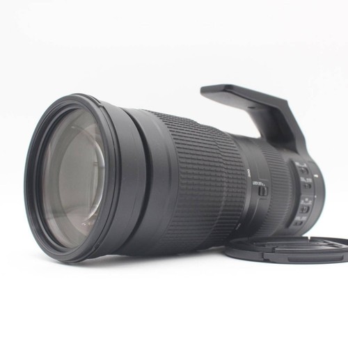 Nikon nikkor 200 - nikon, af-s